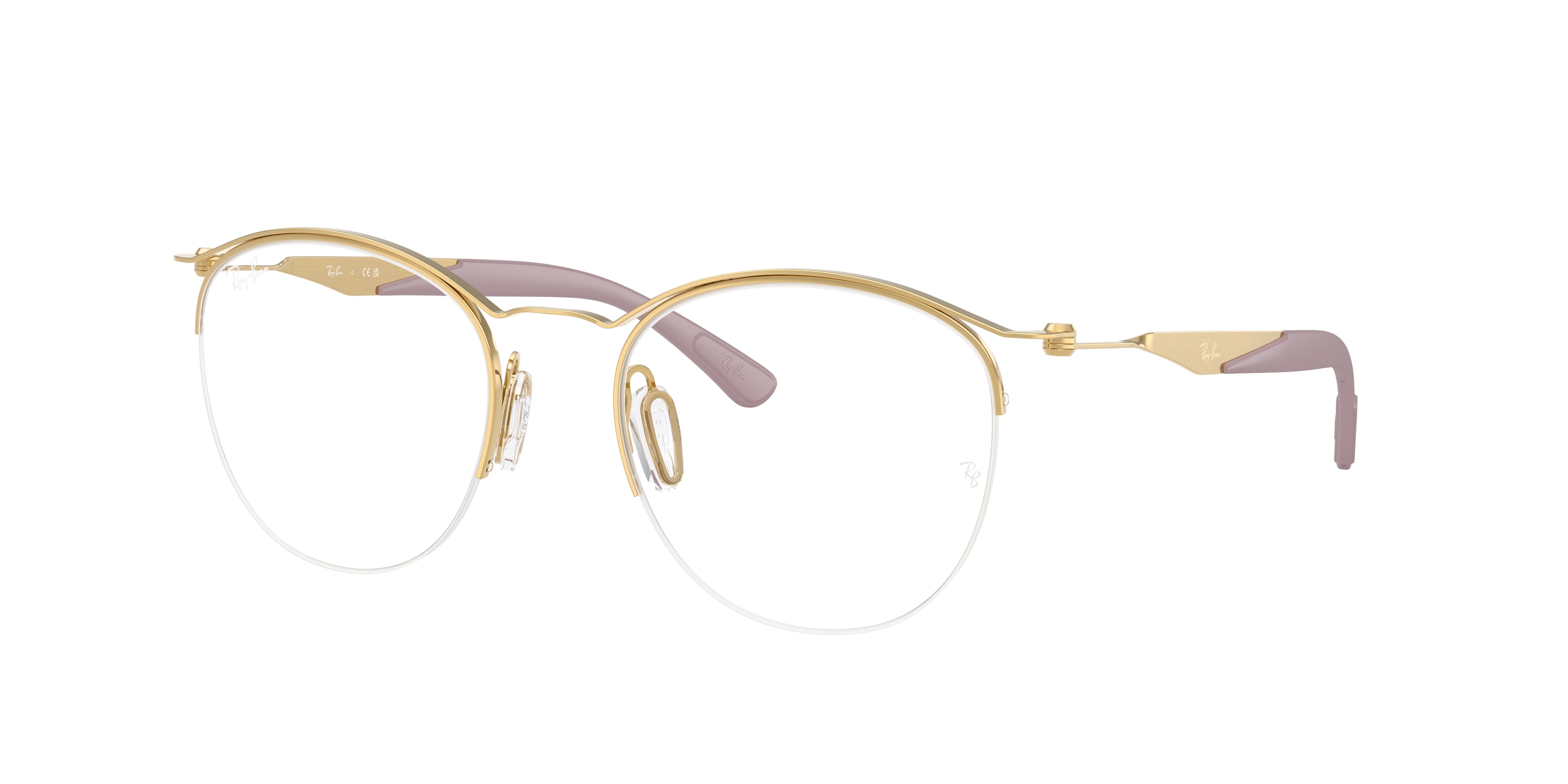 Ray Ban RX7553 3218  